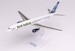 Boeing 757-200 Iron Maiden (Astraeus) "Ed Force One", Somewhere Back In Time World Tour 2008, G-OJIB 613255