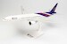 Boeing 777-300ER Thai Airways Sulalivan HS-TKZ 613309