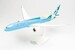Boeing 787-10 Dreamliner Etihad Airways Greenliner A6-BMH 613330