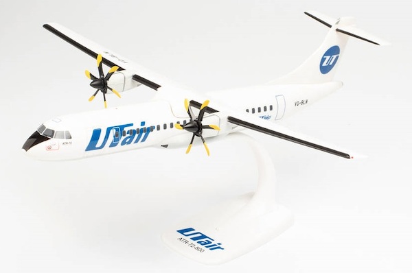 ATR72-500 Utair VQ-BLM  613361