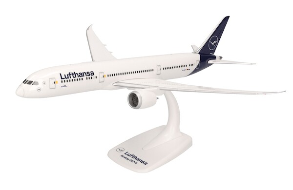 Boeing 787-9 Dreamliner Lufthansa Berlin D-ABPF  613453-001