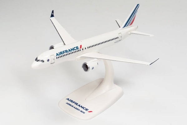 Airbus A220-300 Air France F-HZUA 613507