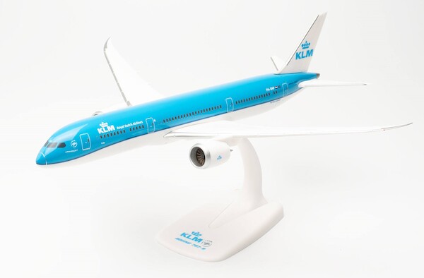 Boeing 787-9 Dreamliner KLM PH-BHP 'tulip' 613583