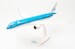 Boeing 787-9 Dreamliner KLM PH-BHP 'tulip'