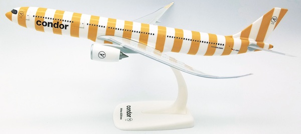 Airbus A330-900neo Condor Beach D-ARNC 613613