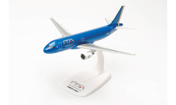 Airbus A320 ITA Airways EI-DTE