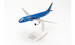 Airbus A320 ITA Airways EI-DTE "PAOLO ROSSI" 