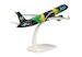 Airbus A321neo Azul Brazilian Airlines Brazilian Flag livery PR-YJE 613682