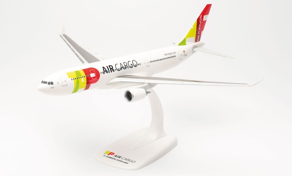 Airbus A330-200 TAP Air Cargo CS-TON 613736