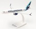 Boeing 737 MAX 8 Icelandair Jökulsárlón TF-ICE 