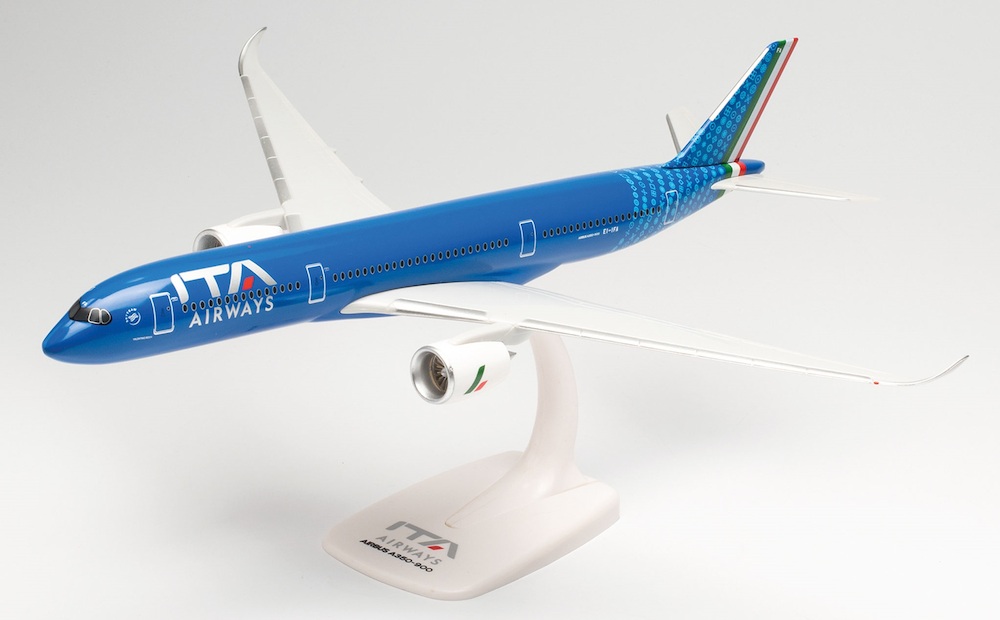 Herpa wings sales models