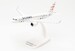 Airbus A320neo Brussels Airlines OO-SBA