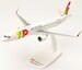 Airbus A321neo TAP Air Portugal "Amália Rodrigues"