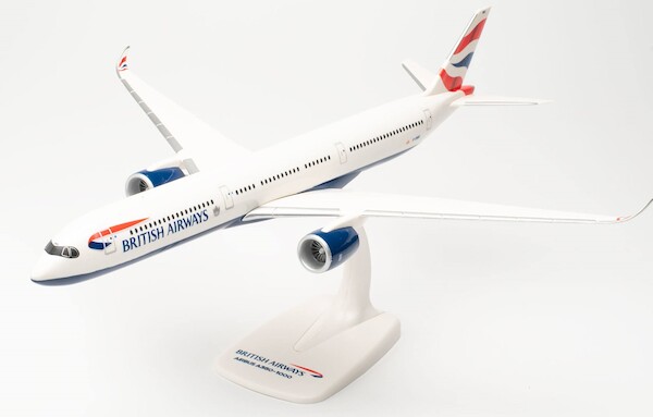 Airbus A350-1000 British Airways G-XWBG 613859