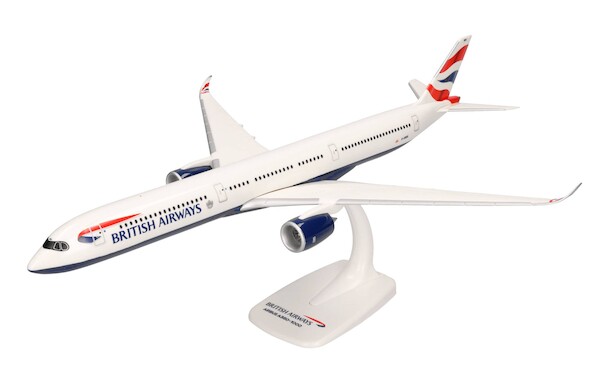 Airbus A350-1000 British Airways G-XWBG  613859