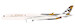 Airbus A350-1000 Etihad Airways A6-XWC