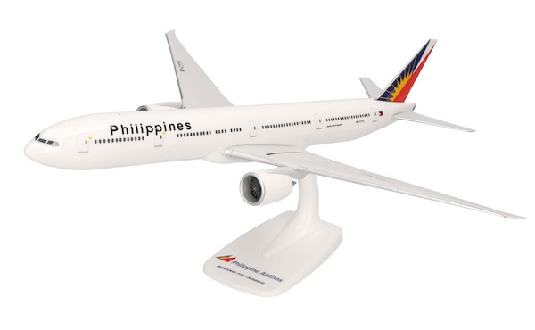 Boeing 777-300ER Philippine Airlines 613873