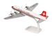 Douglas DC-4 Swiss Air Lines "Genève" HB-ILA  614030