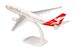 Airbus A330-200 Qantas Pride is in the Air VH-EBL  614061
