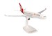 Airbus A330-200 Qantas Pride is in the Air VH-EBL  614061
