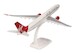Airbus A330-900neo Virgin Atlantic "Billie Holiday" G-VJAZ  614085