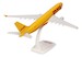 Airbus A330-200F DHL Aviation / European Air Transport D-ALMA  614139