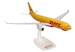 Airbus A330-200F DHL Aviation / European Air Transport D-ALMA  614139