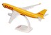 Airbus A330-200F DHL Aviation / European Air Transport D-ALMA  614139