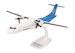 ATR72-200F Zimex Aviation HB-ALL 