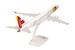 Embraer ERJ195 TAP Express Lisboa CS-TTY  614207