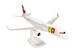 Embraer ERJ195 TAP Express Lisboa CS-TTY  614207