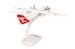 Bombardier Dash 8-300 QantasLink "Bundaberg" VH-TQZ  614221