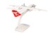 Bombardier Dash 8-300 QantasLink "Bundaberg" VH-TQZ  614221