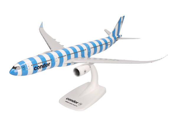 Airbus A330-900neo Condor "Sea" D-ANRF 614283