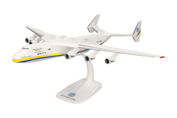 Antonov AN-225 Mriya Antonov Airlines UR-82060 614313