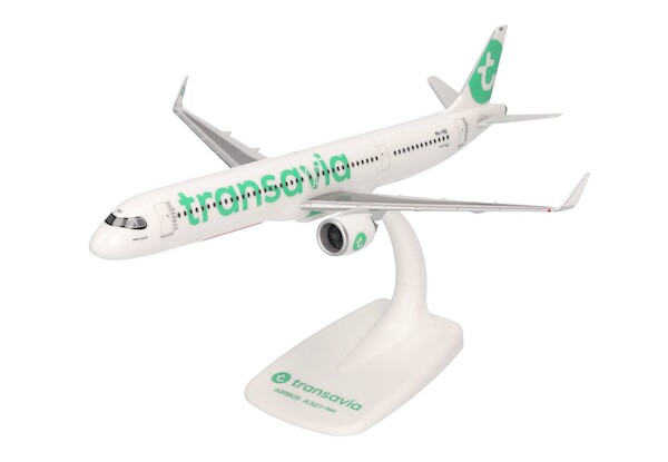 Airbus A321neo Transavia PH-YHZ  614344