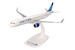 Airbus A321neo United Airlines N44501