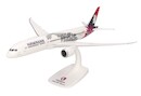 Herpa Wings 614405 Boeing 787-9 Dreamliner Hawaiian Airlines