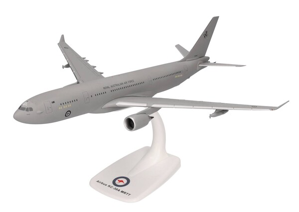 Airbus A330-200 MRTT / KC-30A V. Australian AF 33 Sqd., RAAF  614412