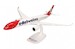 Airbus A350-900 Edelweiss Air "Piz Bernina" HB-IHF