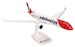 Airbus A350-900 Edelweiss Air "Piz Bernina" HB-IHF  614450