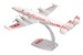Lockheed L1049G Constellation TWA Trans World Airlines N7104C  614467