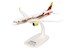 Airbus A220-300 airBaltic "50th A220" YL-ABX