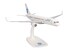 Boeing 757-200 Pan Am "Tracing the Transatlantic" TF-FIC 614603
