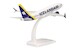 Boeing 737 Max 8 Icelandair yellow tail stripe "Látrabjarg" TF-ICY  614641