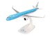 Airbus A321neo KLM PH-AXC “Citroenvlinder / Common Brimstone”