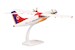 ATR-72-200 DAT Danish Air Transport OY-RUG  614740