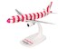 Airbus A320 Condor FlyPink Plane D-AICS