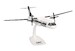 ATR72-200 LOT Polish Airlines SP-LFA  614795