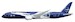 Boeing 787-9 Dreamliner Lufthansa 100 Jahre, Berlin D-ABPU